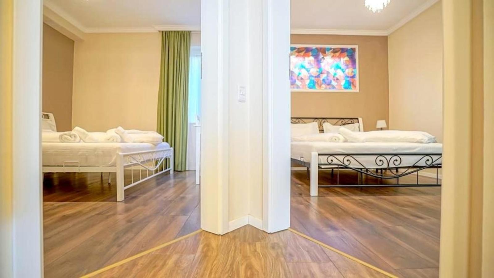 Central Maximus Apartment Brașov Exterior foto
