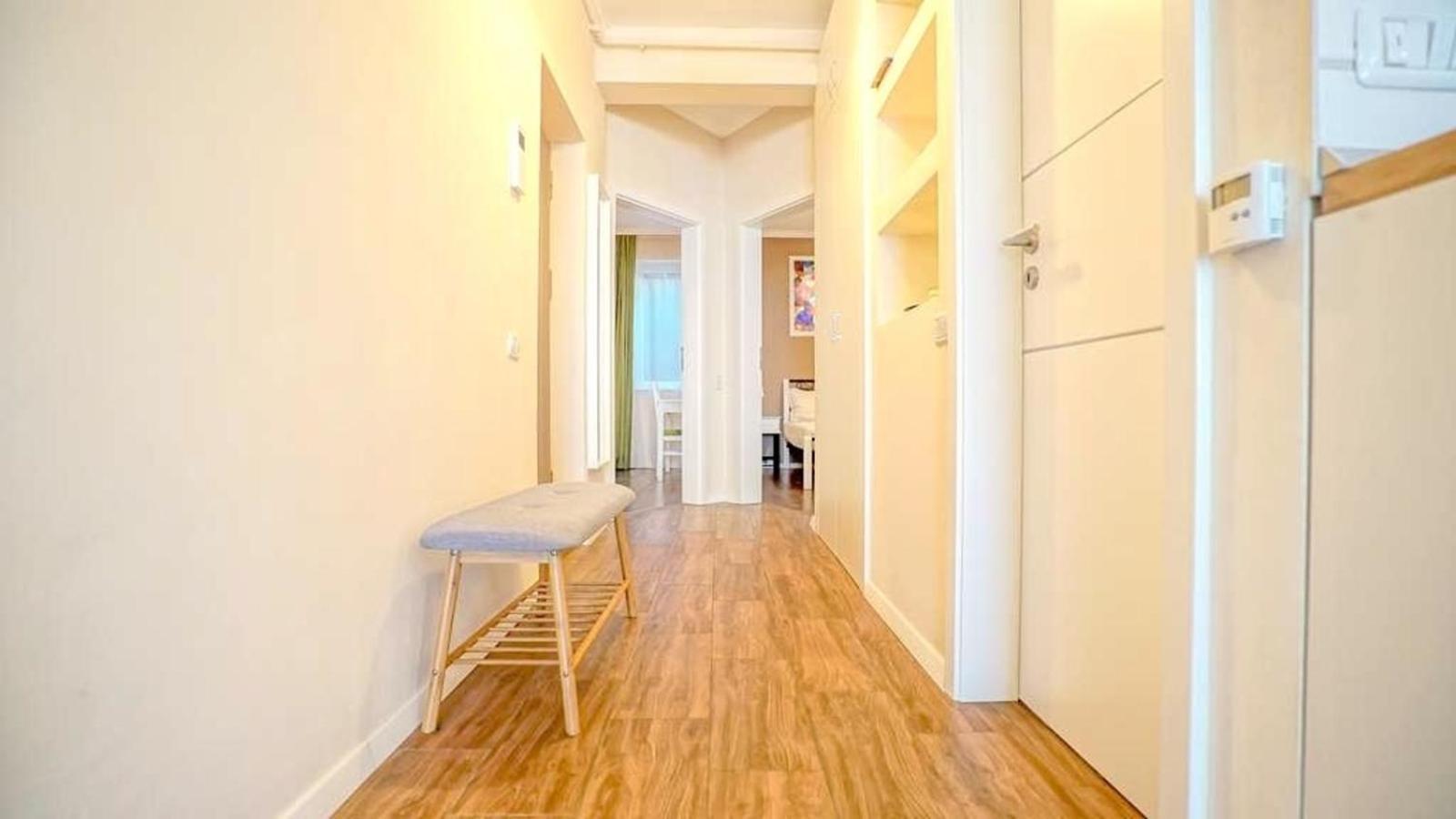Central Maximus Apartment Brașov Exterior foto
