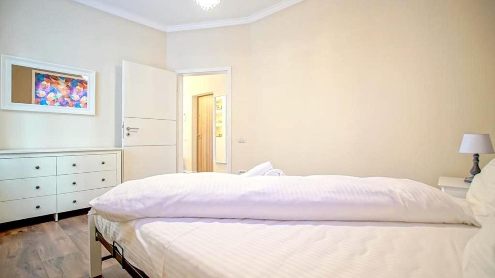 Central Maximus Apartment Brașov Exterior foto